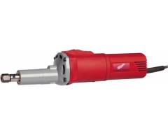 Прямая шлифмашина Milwaukee DG 7 E, 6+8 Диаметр патрона, 600 Мощность, 7000 Частота вращения