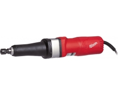 Прямая шлифмашина Milwaukee DGL 34, 6 Диаметр патрона, 500 Мощность, 34000 Частота вращения