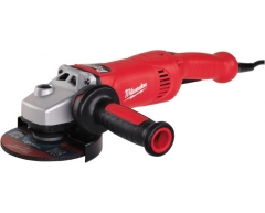 Угловая шлифмашина Milwaukee AGV 16-125 XC, 125 мм, 1520 Вт, 11000 об/мин