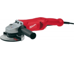 Угловая шлифмашина Milwaukee AG 13-125 X, 125 мм, 1250 Вт, 11000