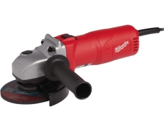 Угловая шлифмашина Milwaukee AG 9-125 XC, 125 мм, 850 Вт, 10000 об/мин