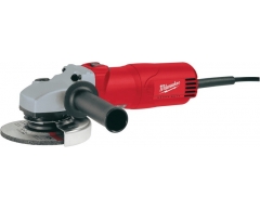 Угловая шлифмашина Milwaukee AG 8-125, 125 мм, 750 Вт, 10000 об/мин