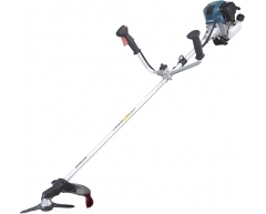 Триммер бензиновый Makita EBH 341 U, леска, прямая, 7.1, 1.07, 4-х