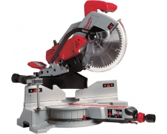 Торцовочная пила Milwaukee MS 305 DB, 305 мм, 102 мм, 342 мм, нет Лазерный указатель, есть Подсветка рабочей зоны, 1800 Вт