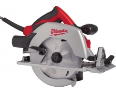 Циркулярная пила Milwaukee CS 60, 184 Диаметр диска, 61 90°, 1600 Мощность