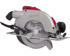 Циркулярная пила Milwaukee SCS 65 Q, 190 Диаметр диска, 65 90°, 1900 Мощность