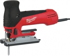 Лобзик Milwaukee JS 120, 120 max, 10 max, 710 Мощность