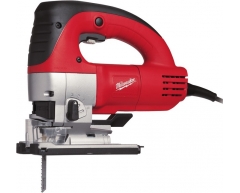 Лобзик Milwaukee JSPE 135 TX, 135 max, 10 max, 750 Мощность