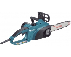 Электропила цепная Makita UC 4020 A, 40 Длина шины, 9.5 Шаг цепи, 3.4 Вес нетто, 1800 Мощность