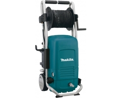 Мойка высокого давления Makita HW 151, 500 л/ч, 150 бар, 26.9 кг, 2500 Вт