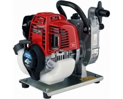 Мотопомпа бензиновая Honda WX 10, 130 л/мин, 36 м