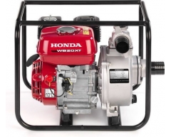 Мотопомпа бензиновая Honda WB 20, 600 л/мин, 32 м