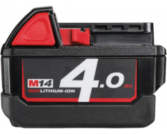 Аккумулятор Milwaukee M14 B4