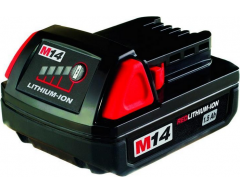 Аккумулятор Milwaukee M14 B