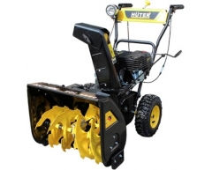 Снегоуборочная машина бензиновая Huter SGC 4800 B, самоходный Тип передвижения, 5 Количество скоростей, 56 см, есть Фара освещения, нет Подогрев ручек, Huter Производитель двигателя