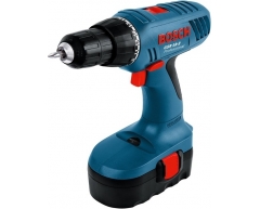 Аккумуляторная дрель-шуруповерт Bosch GSR 18-2 Professional