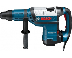 Перфоратор Bosch GBH 8-45 DV Professional