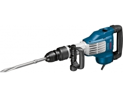 Отбойный молоток Bosch GSH 11 VC Professional, 23 Дж, 1700 Вт