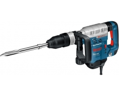 Отбойный молоток Bosch GSH 5 CE Professional, 2-13 Дж, 1150 Вт
