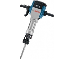 Отбойный молоток Bosch GSH 27 VC Professional