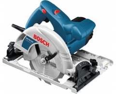 Циркулярная пила Bosch GKS 55 GCE Professional (0 601 664 901)