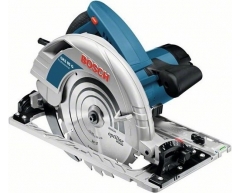 Циркулярная пила Bosch GKS 85 G Professional, 235 Диаметр диска, 85 90°, 2200 Мощность