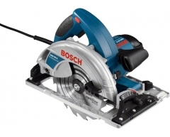 Циркулярная пила Bosch GKS 65 G Professional