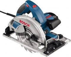 Циркулярная пила Bosch GKS 65 GCE Professional, 190 Диаметр диска, 65 90°, 1800 Мощность