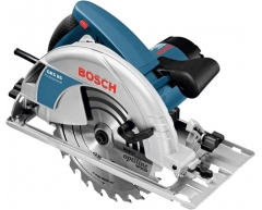Циркулярная пила Bosch GKS 85 Professional, 235, 85 90°, 2200