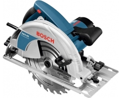 Циркулярная пила Bosch GKS 85 Professional