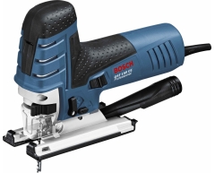 Лобзик Bosch GST 150 CE Professional (0 601 512 003), 150 max, 10 max, 780 Мощность