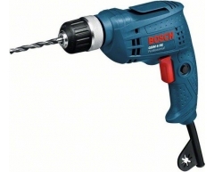 Дрель Bosch GBM 6 RE Professional, 15 max, 6.5 max, 350 Мощность
