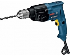 Дрель Bosch GBM 10-2 RE Professional, 25 max, 10 max, 500 Мощность