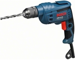 Дрель Bosch GBM 10 RE Professional, 25 max, 10 max, 600 Мощность