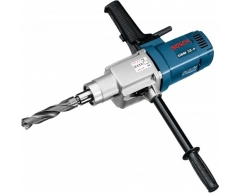 Дрель Bosch GBM 32-4 Professional, 70 max, 32 max, 1500 Мощность
