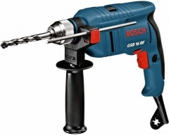 Дрель ударная Bosch GSB 16 RE Professional (0 601 14E 500)