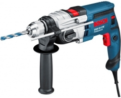 Дрель ударная Bosch GSB 19-2 RE Professional (0 601 17B 600), 40 max, 13 max, 850 Мощность