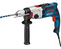 Дрель ударная Bosch GSB 21-2 RCT Professional, 40 max, 22 max, 1300 Мощность