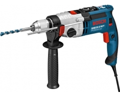 Дрель ударная Bosch GSB 21-2 RCT Professional