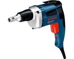 Шуруповерт сетевой Bosch GSR 6-45 TE Professional