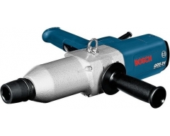 Гайковерт ударный Bosch GDS 24 Professional, 600 max, 800 Мощность