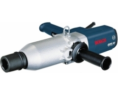 Гайковерт ударный Bosch GDS 30 Professional, 1000 max, 920 Мощность