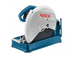 Монтажная пила Bosch GCO 2000 Professional, 355 Диаметр диска, 125 max, 2000 Мощность