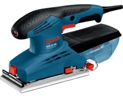 Вибрационная шлифмашина Bosch GSS 23 AE Professional