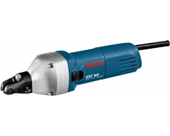 Ножницы по металлу шлицевые Bosch GSZ 160 Professional, 5600 Число ходов, 1.6 Глубина реза в стали 400 Н/мм2, 500 Мощность