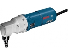 Ножницы по металлу высечные Bosch GNA 2.0 Professional, 2400 Число ходов, 2.0 Глубина реза в стали 400 Н/мм2, 500 Мощность