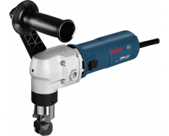 Ножницы по металлу высечные Bosch GNA 3.5 Professional, 1000 Число ходов, 3.5 Глубина реза в стали 400 Н/мм2, 620 Мощность