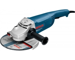 Угловая шлифмашина Bosch GWS 22-230 JH Professional