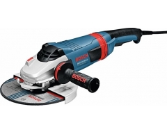 Угловая шлифмашина Bosch GWS 22-230 LVI Professional