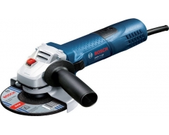 Угловая шлифмашина Bosch GWS 7-115 Professional, 115 мм, 720 Вт, 11000 об/мин